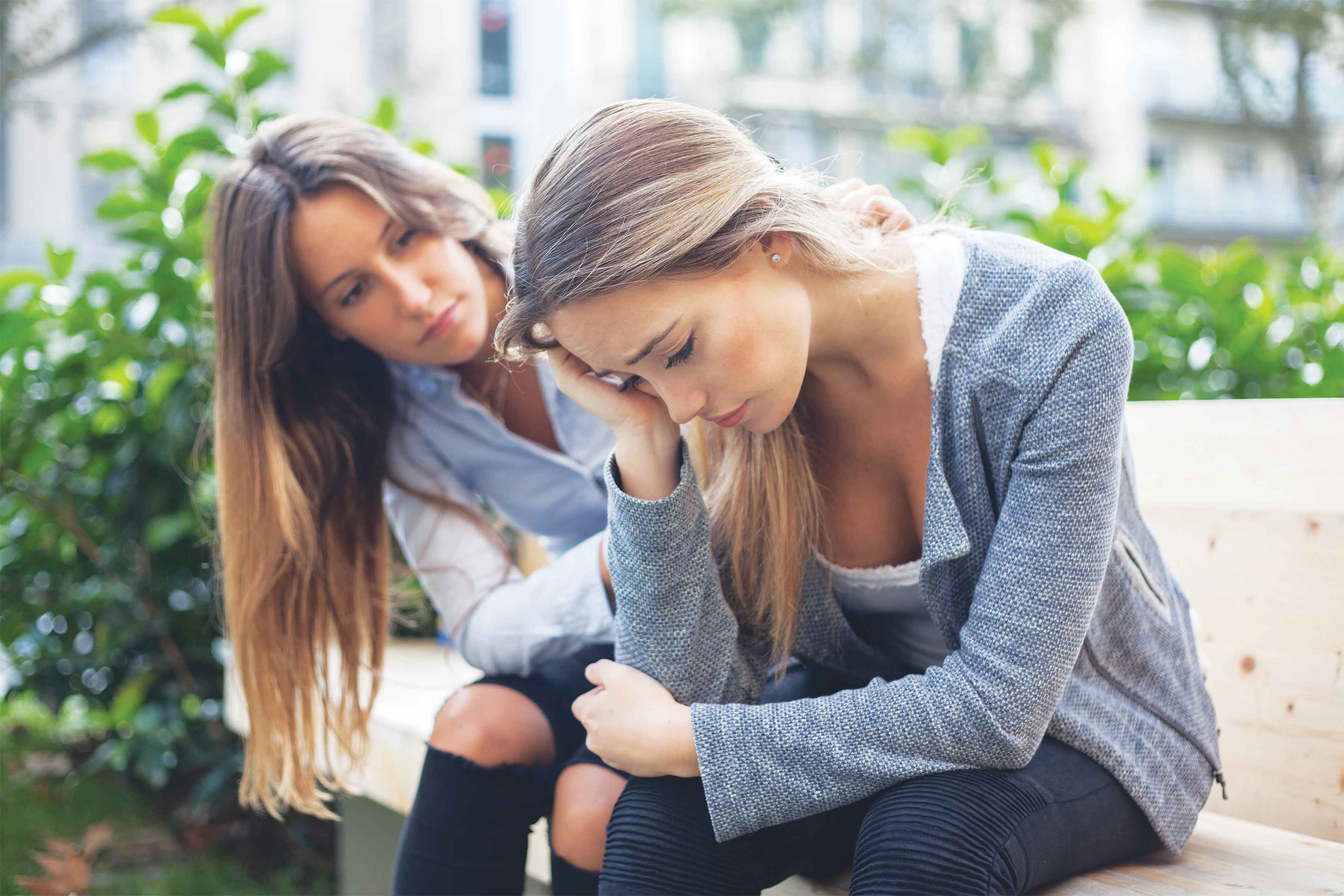10 Signs That A Friendship Is Toxic
